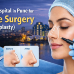 Best Hospital in pune for Nose Surgery (Rhinoplasty)