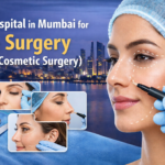 Best Hospital in Mumbai for Face Surgery (Facial Cosmetic & Reconstructive Surgery)
